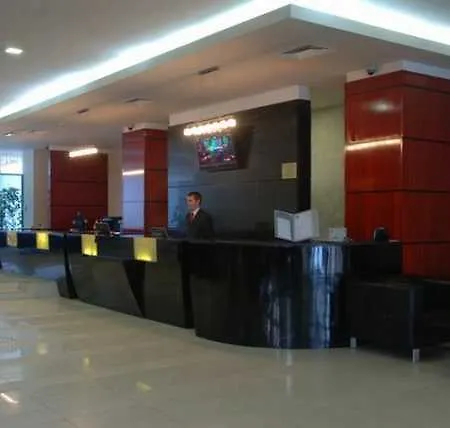 Continental 4* Temesvár