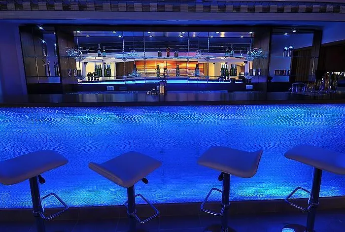 Continental Hotel Timisoara