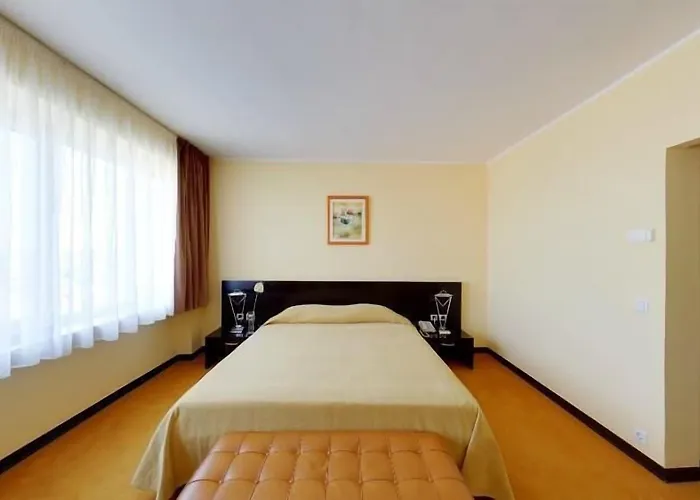 Continental Hotel Timisoara