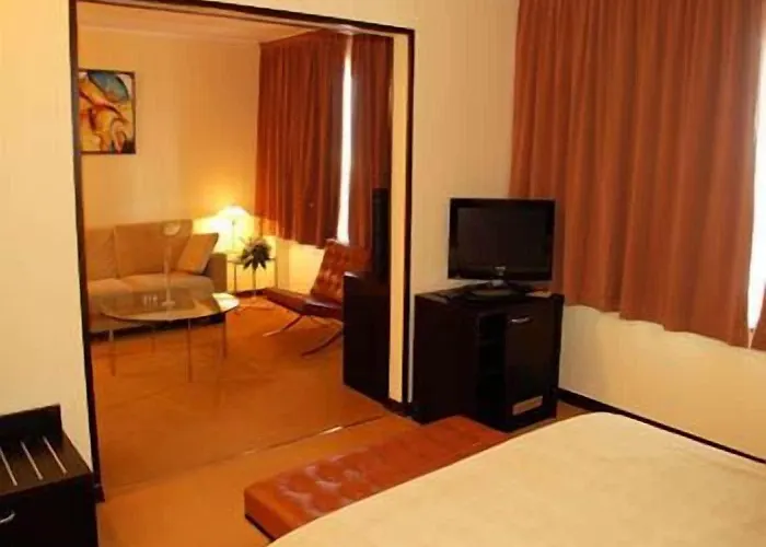 Continental 4* Timisoara