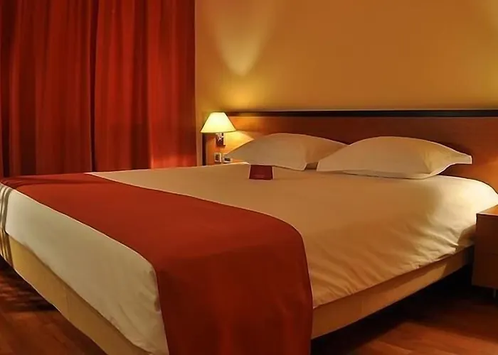 Continental Hotel 4*