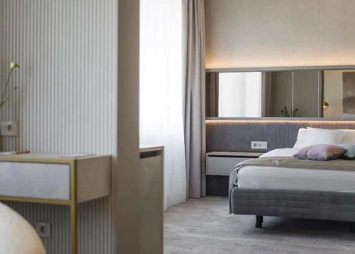 Hotel Continental 4*