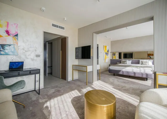 Continental Hotel Timisoara