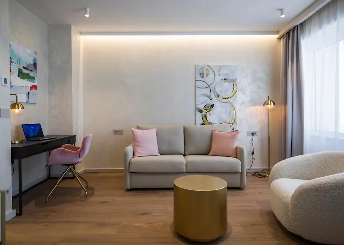 Hotel Continental Timisoara