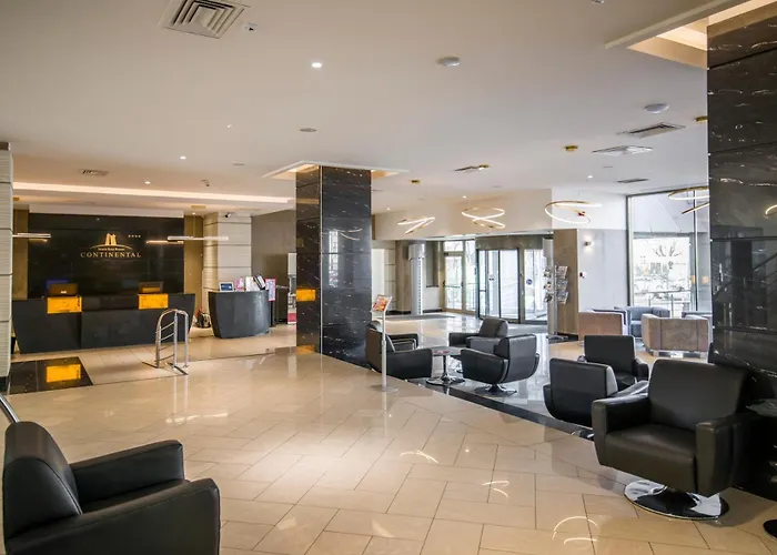 Continental Timisoara