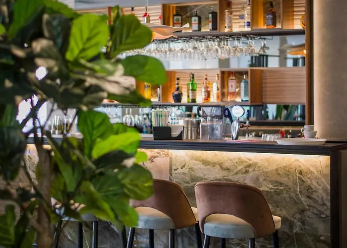 Continental Hotel Timisoara