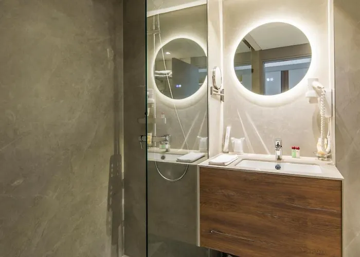 Continental 4* Timisoara