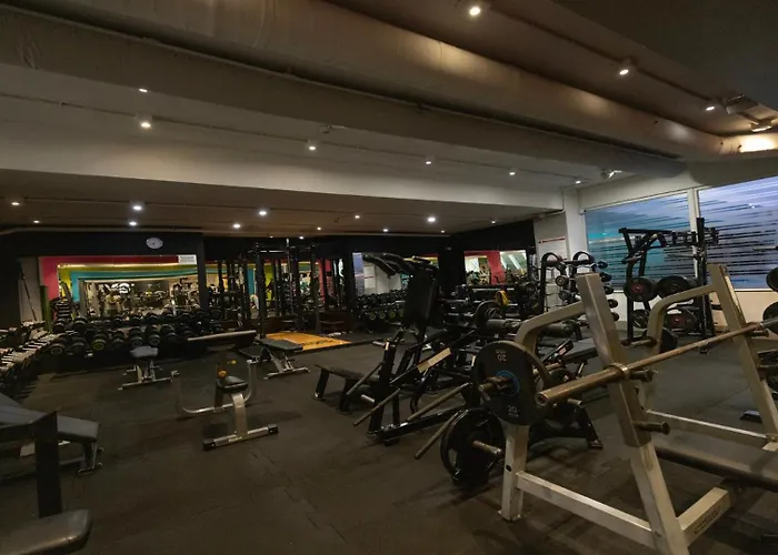 Continental 4* Timisoara