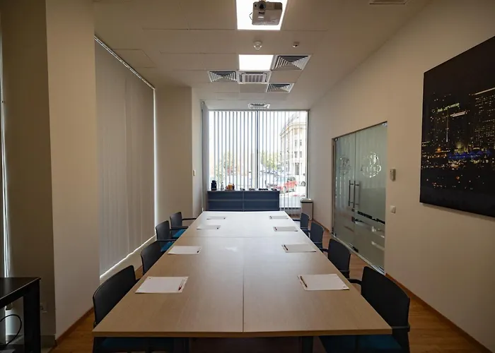 Hotel Continental 4*