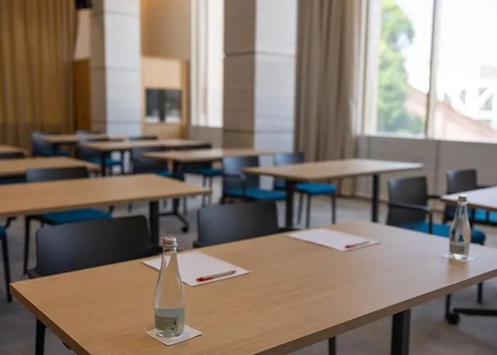 Hotel Continental Timisoara