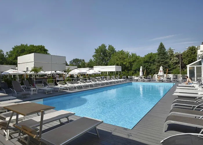 Continental Hotel Temešvár