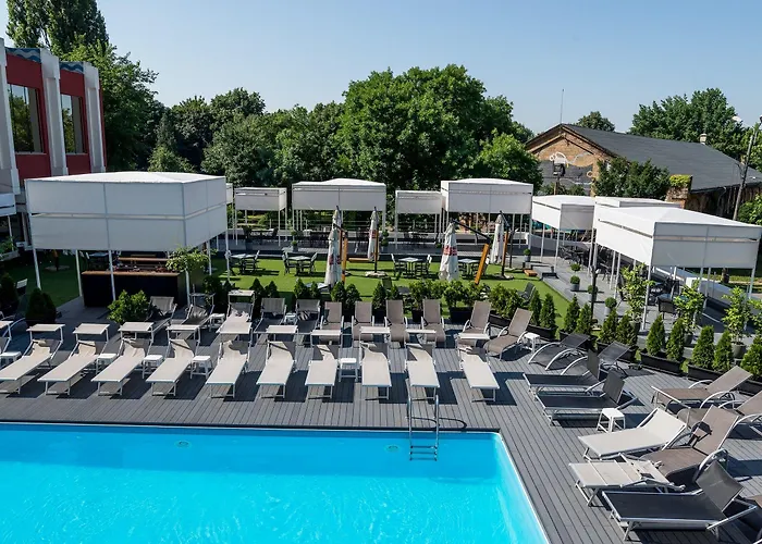 Continental Hotel Timisoara