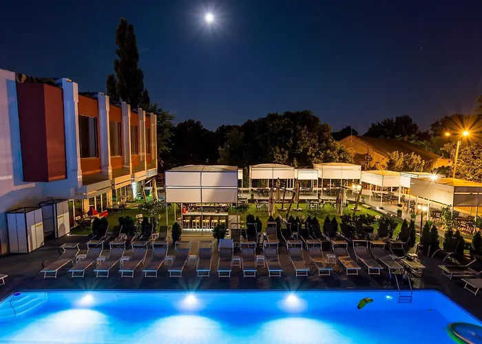 Hotel Continental Timisoara