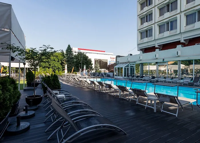 Continental Hotel 4*