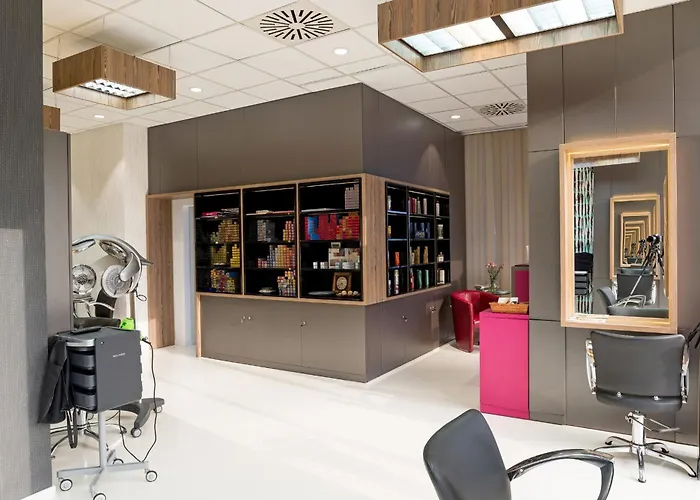 Hotel Continental Timisoara