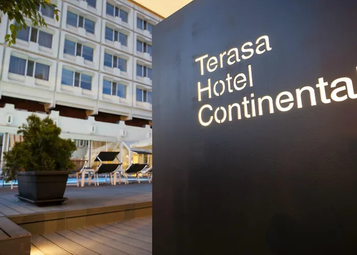 Hotel Continental 4*