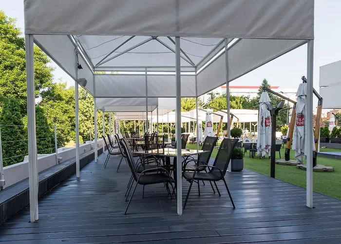 Hotel Continental Timisoara