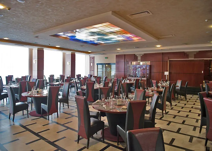 Continental 4* Temešvár