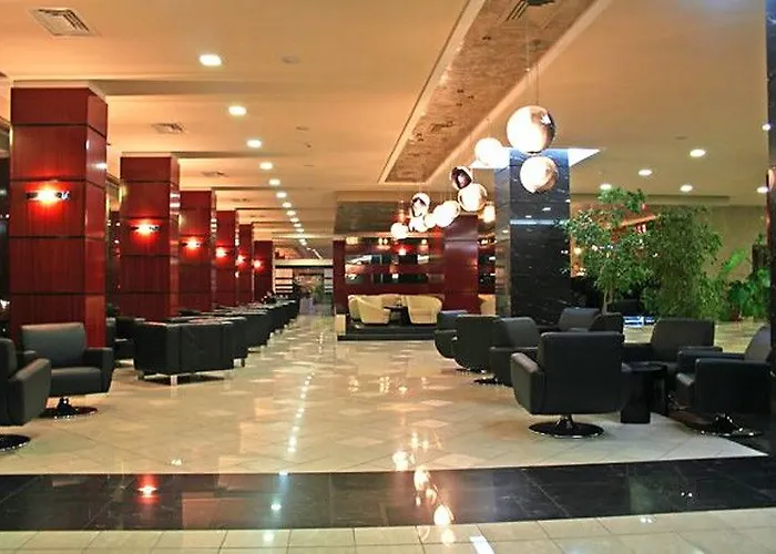 Continental Hotel Timisoara