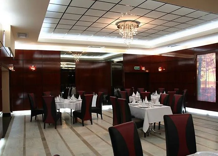 Continental 4* Temešvár