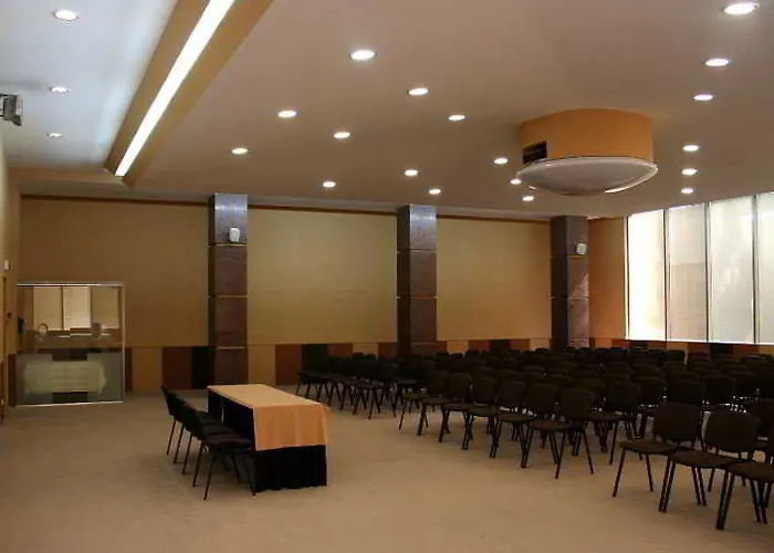 Continental Hotel Temešvár