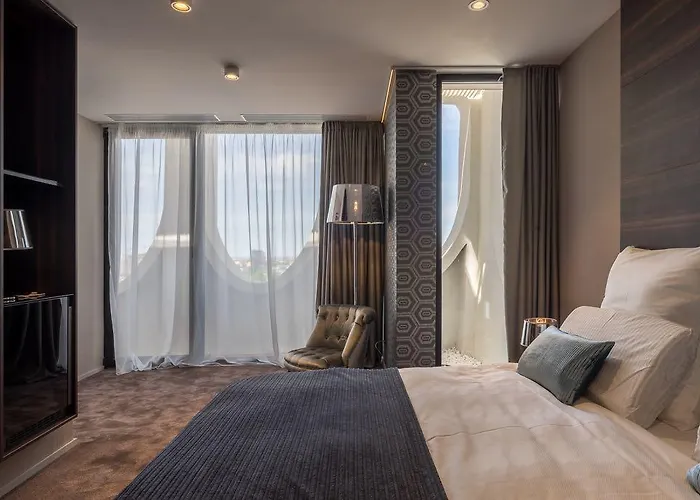 Hotel Continental 4*