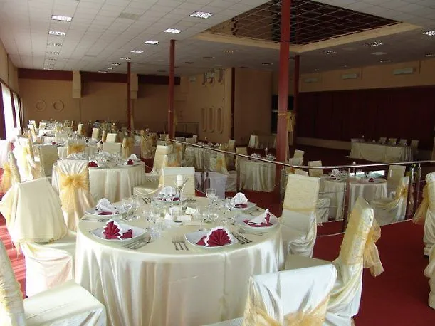 Continental Hotel 4*