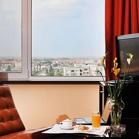 Continental Hotel