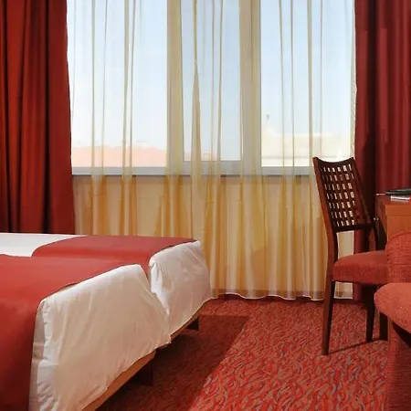 Continental Hotel