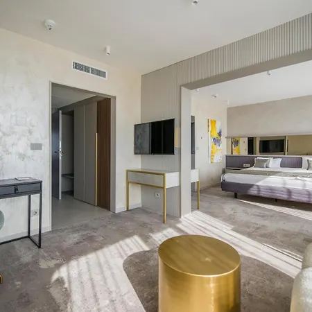 コンチネンタル ホテル ティミショアラ