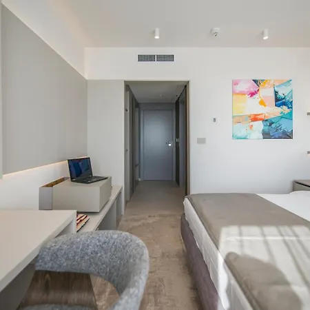 Hotel Continental Temešvár