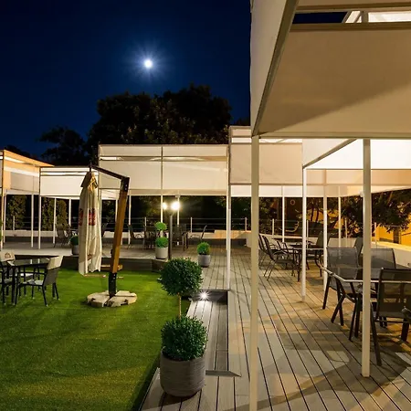 Otel Continental