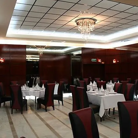 Continental 4* Timişoara