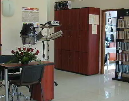 コンチネンタル ホテル