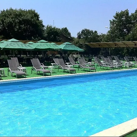 Continental 4*
